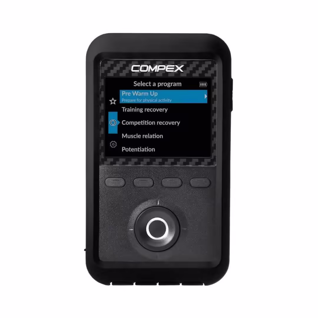 Compex Sport Elite 3.0