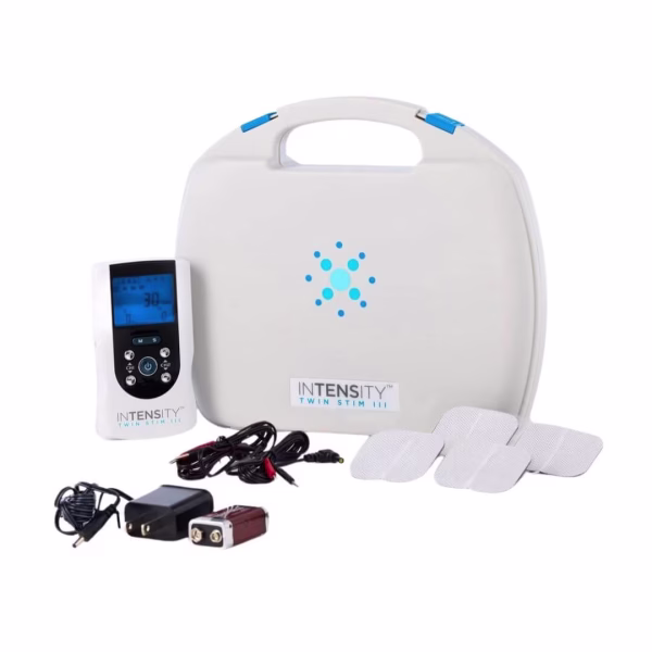 Electroestimulador Twin Stim 3 TENS y EMS