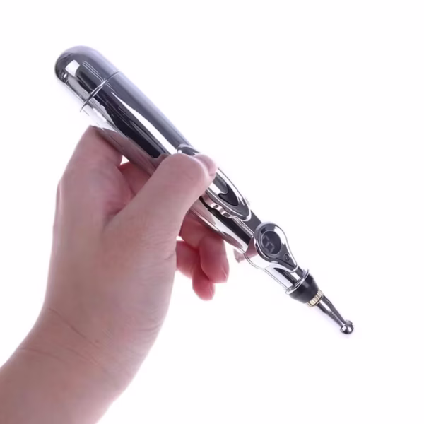 Lapiz de acupuntura eléctrico – Acupointer