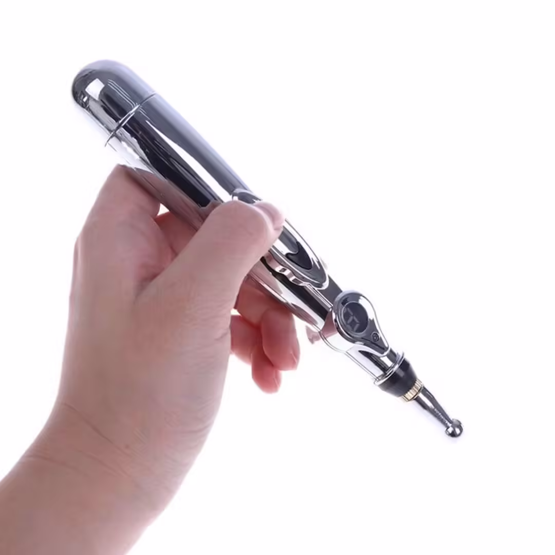 Lapiz de acupuntura eléctrico – Acupointer