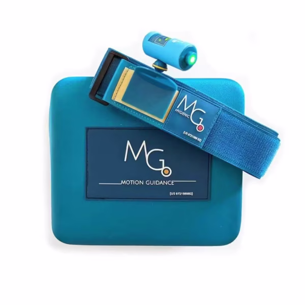 Clinician Kit Motion Guidance