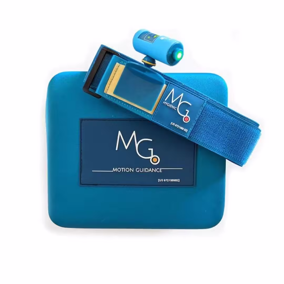 Clinician Kit Motion Guidance
