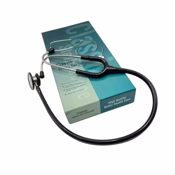 Fonendoscopio Doble Campana Premium