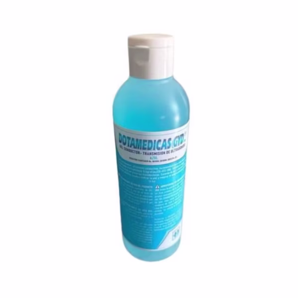 Gel Conductor