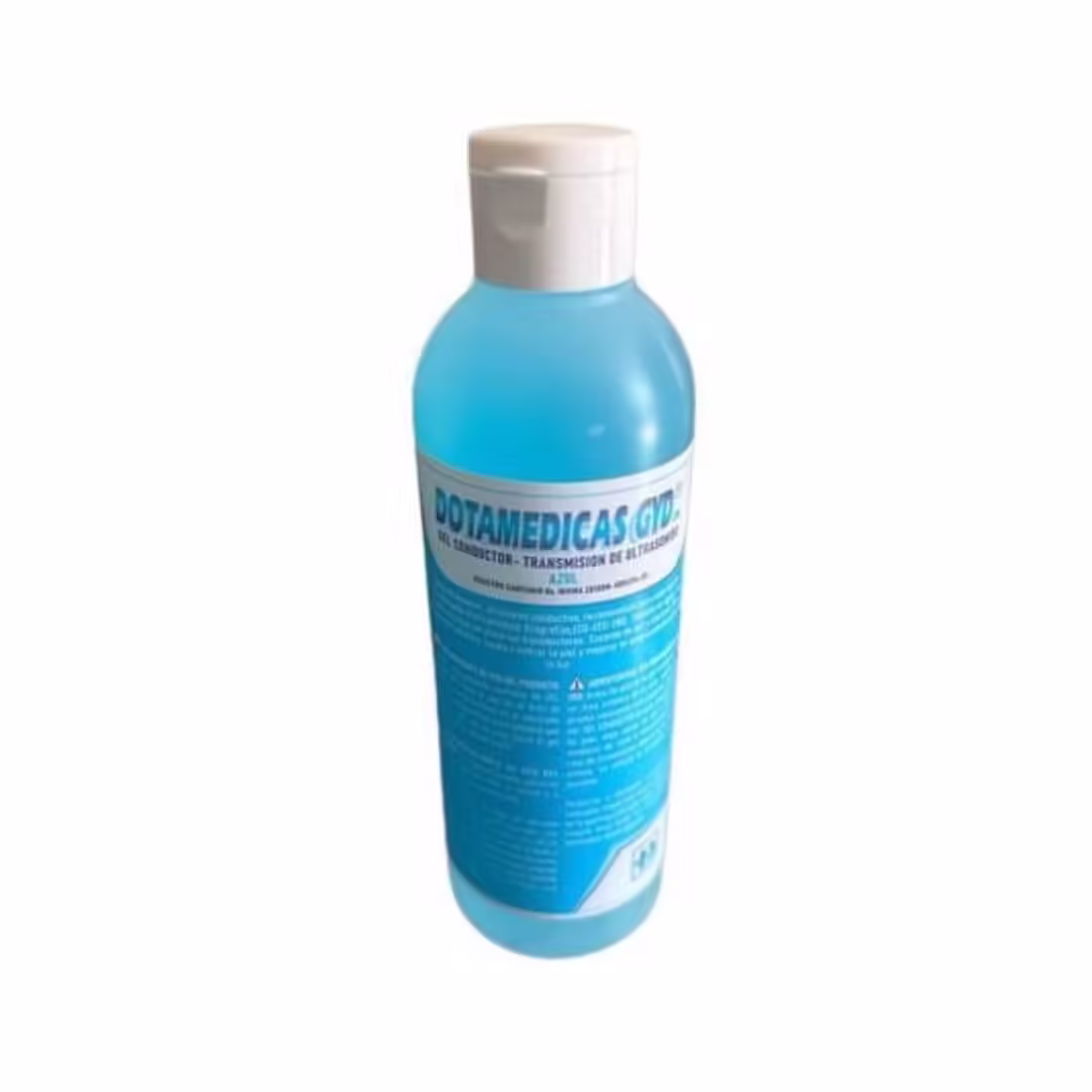 Gel Conductor