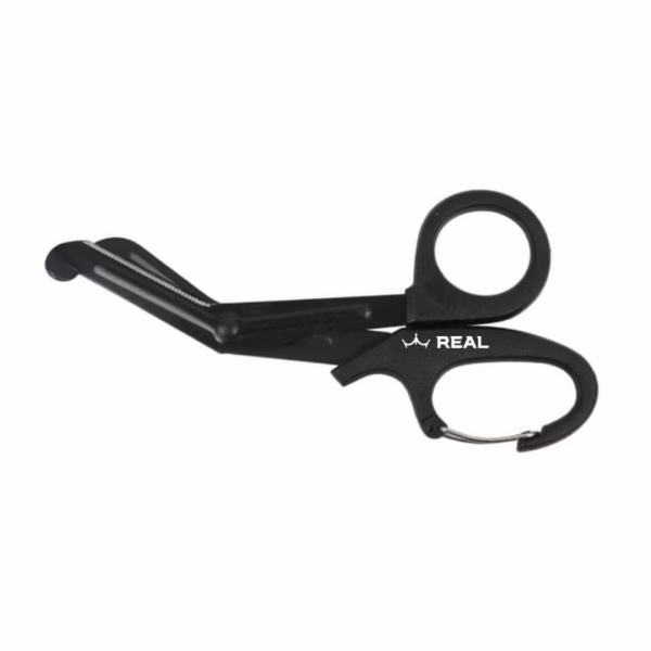 Tijeras Real Premium para Vendajes