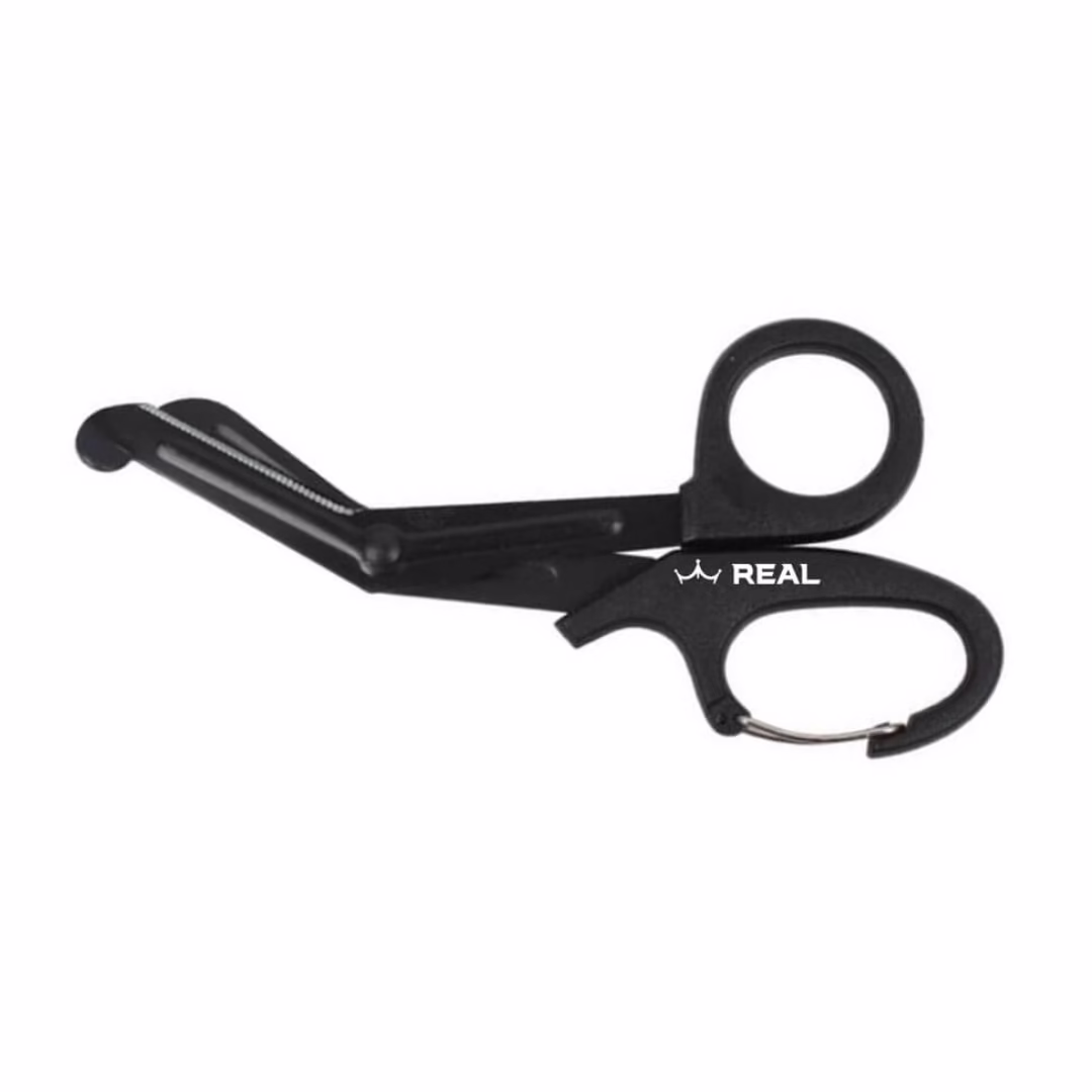 Tijeras Real Premium para Vendajes