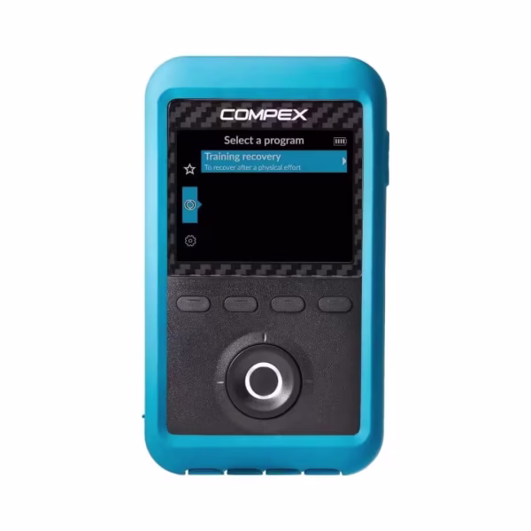Compex Edge 3.0
