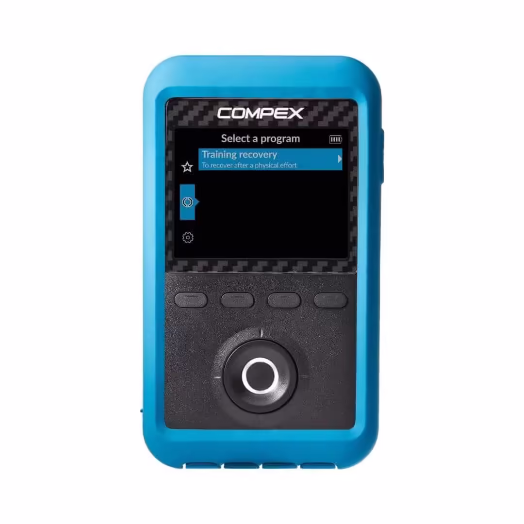 Compex Edge 3.0