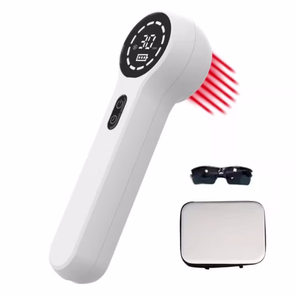 Laser Terapéutico Portátil PowerCure