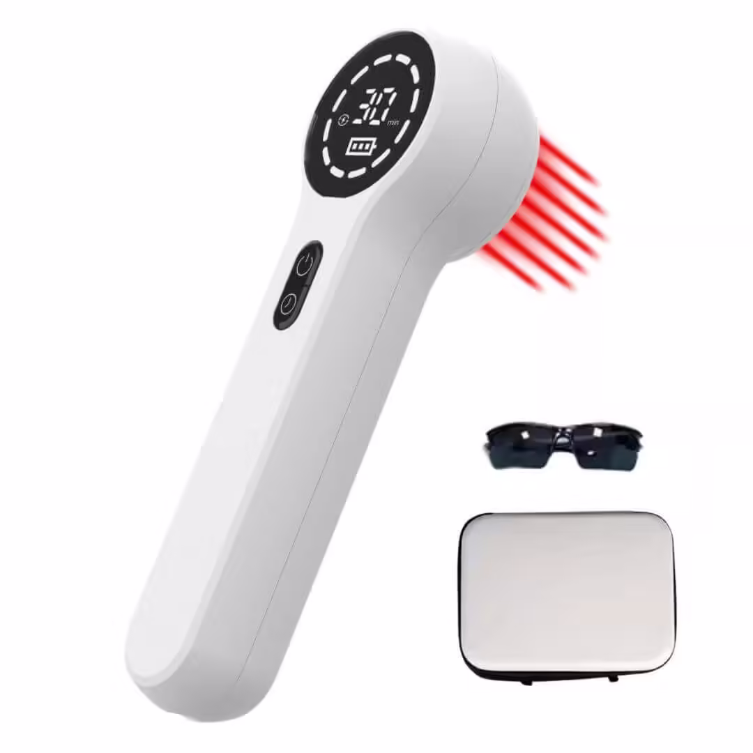 Laser Terapéutico Portátil PowerCure