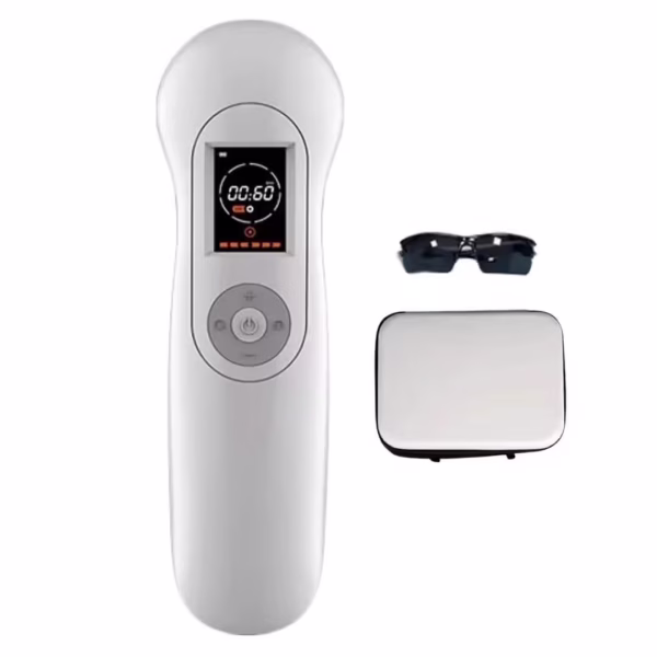 Laser Terapéutico Portátil PowerCure PRO