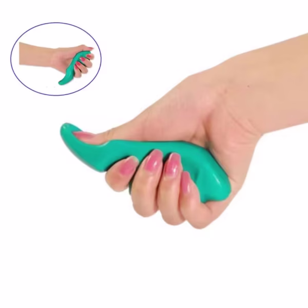 Herramienta de masaje Thumb Saver