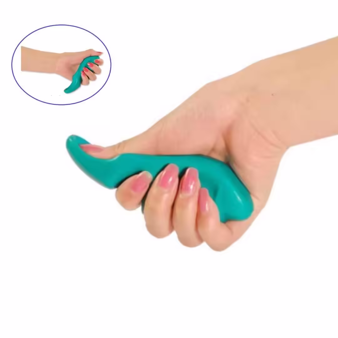 Herramienta de masaje Thumb Saver
