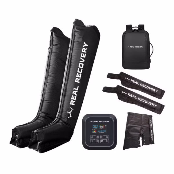 Sistema de Presoterapia Premium Real Recovery Elite