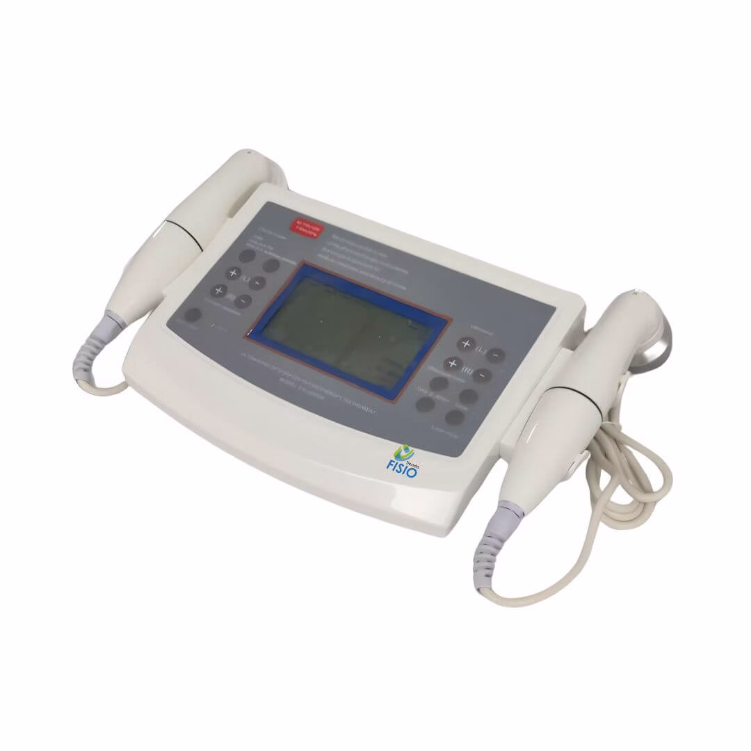 TheraFusion Equipo Terapéutico Multifuncional