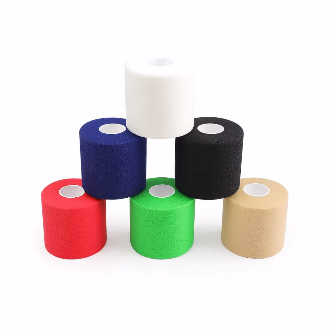 Vendaje Pretape 7 cm x 27 m
