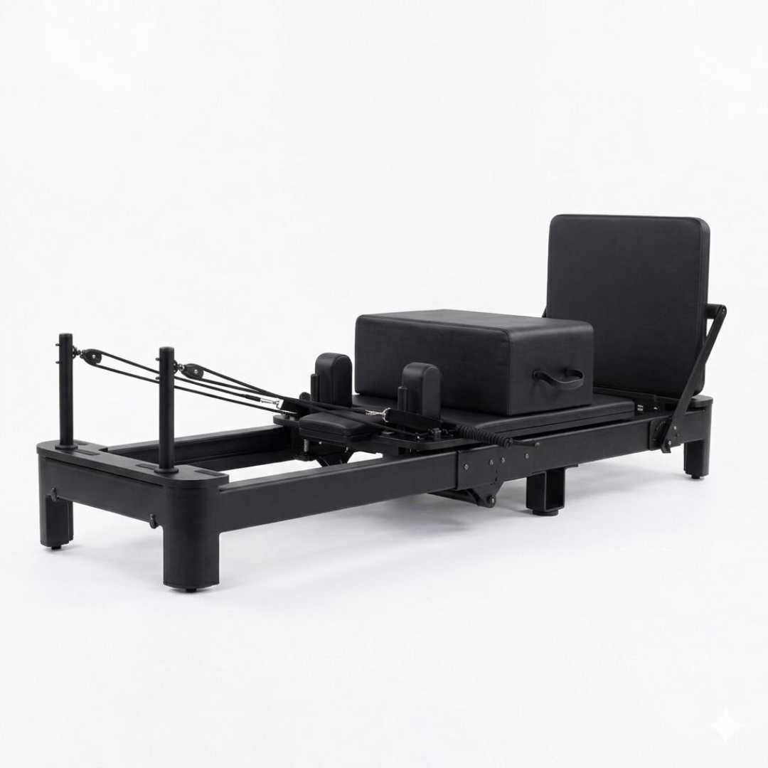 Pilates Reformer Profesional Real Pilates