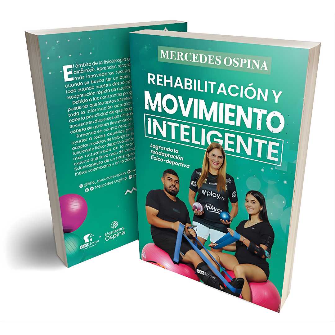 Rehabilitación y movimiento inteligente: Logrando la readaptación físico-deportiva