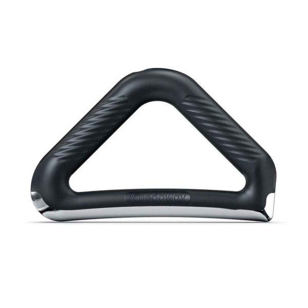 Achedaway Scraper: Herramienta de Raspado Muscular con Calor