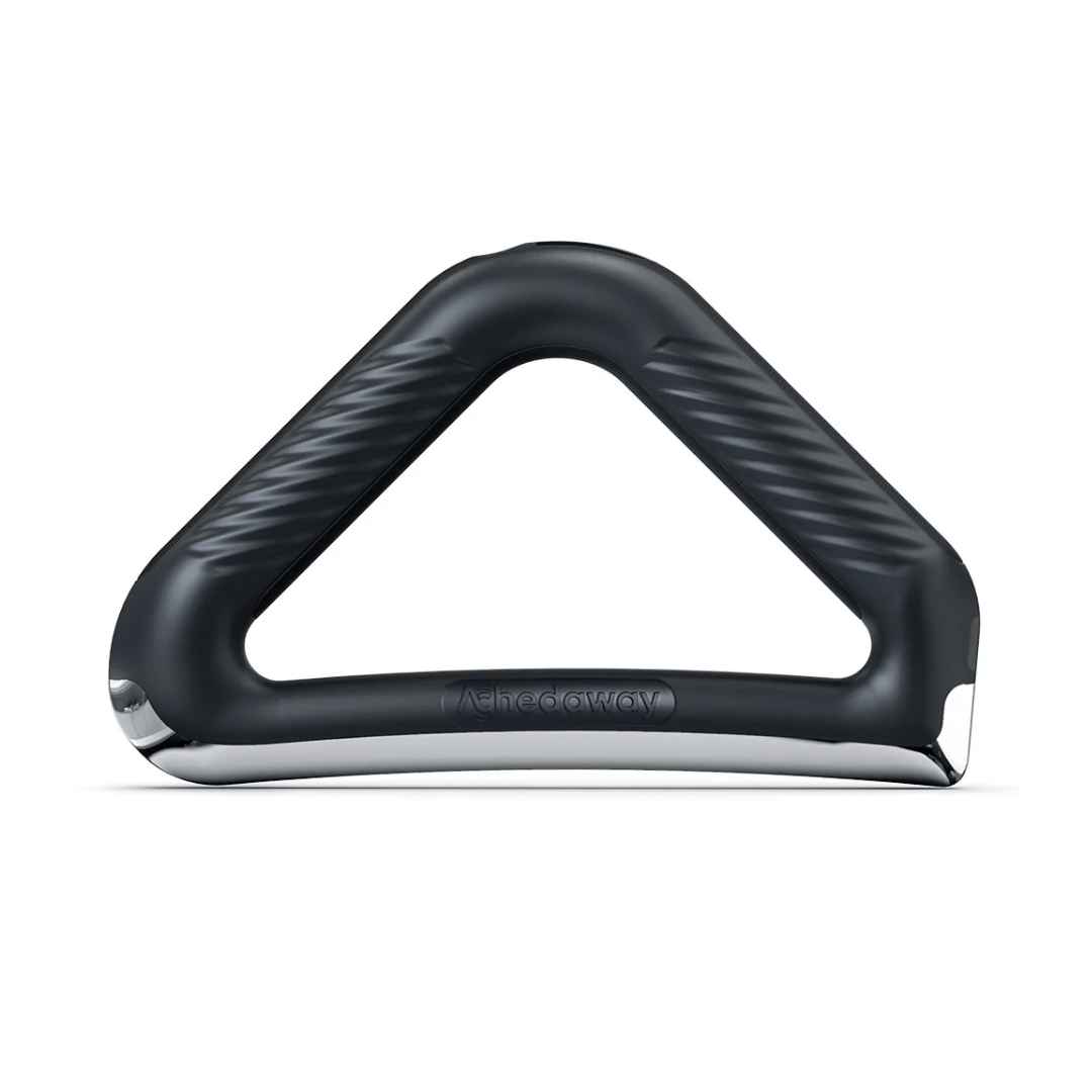 Achedaway Scraper: Herramienta de Raspado Muscular con Calor